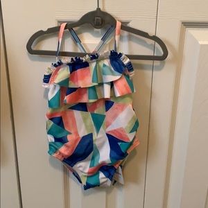 Gymboree Infant Bathing Suit